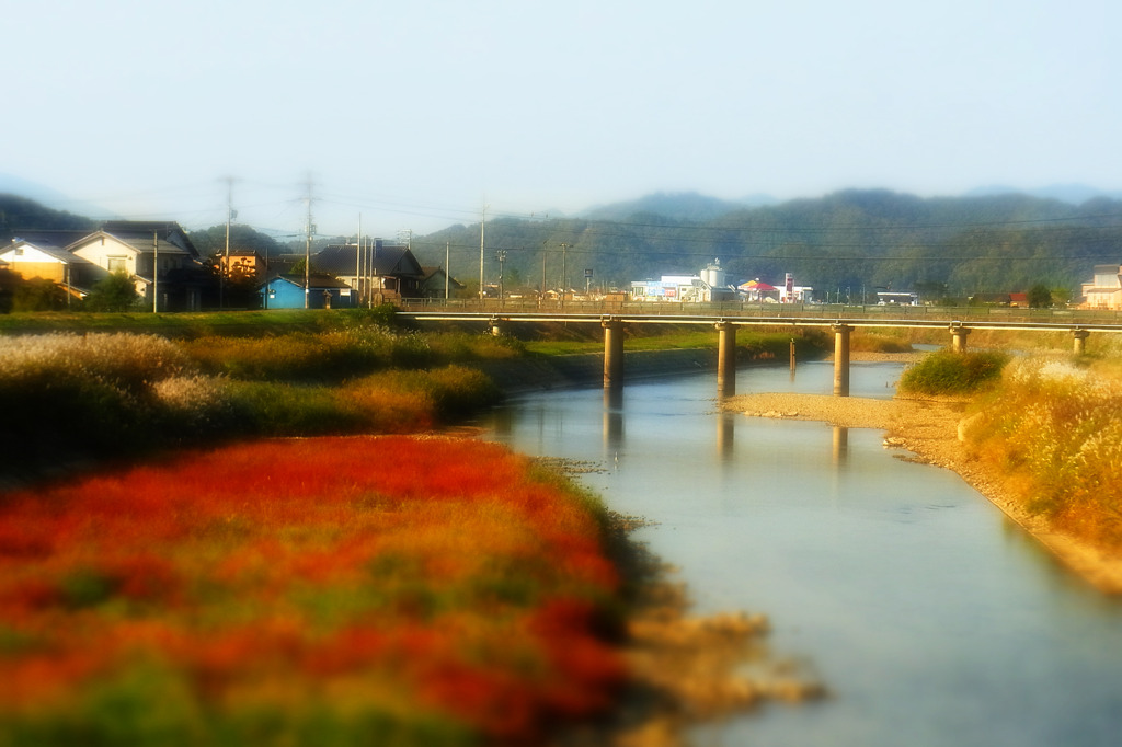 Toyooka City 03