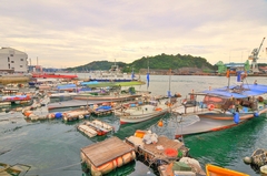 尾道 海辺