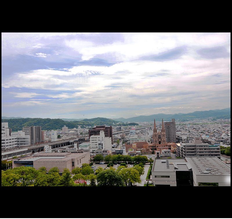 銀塩スライド ～ DSC_4183