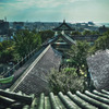 Wakayama castle 03/HDR