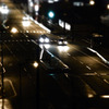 Night Miniature 01