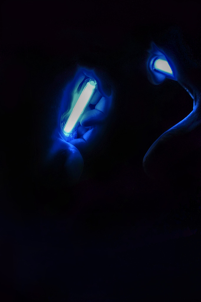 pen light