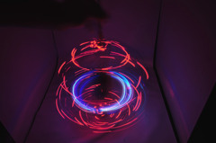 orb prototype 03 /light painting2