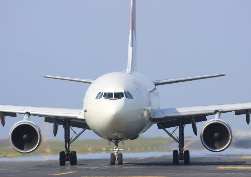 A300-600R