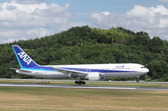 ANA B767-300