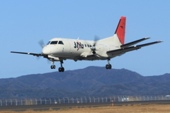 JAC SAAB340B