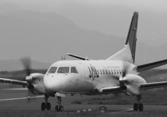 JAC SAAB340B