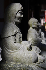 眼差し
