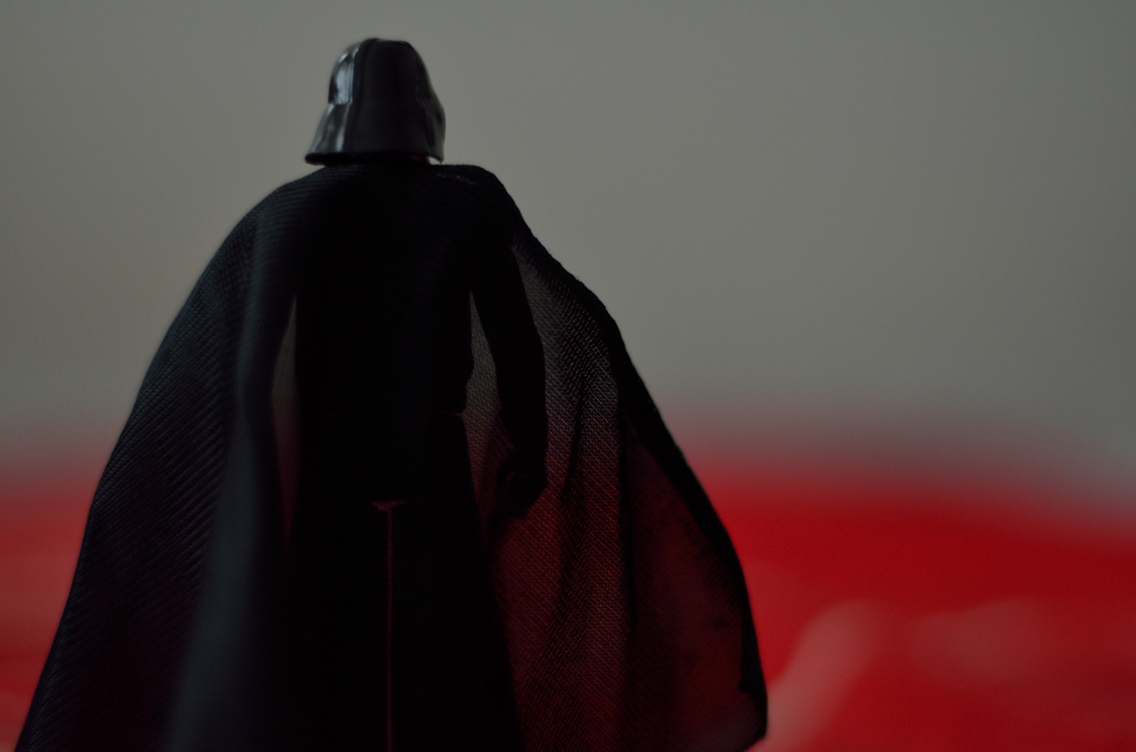 Darth Vader