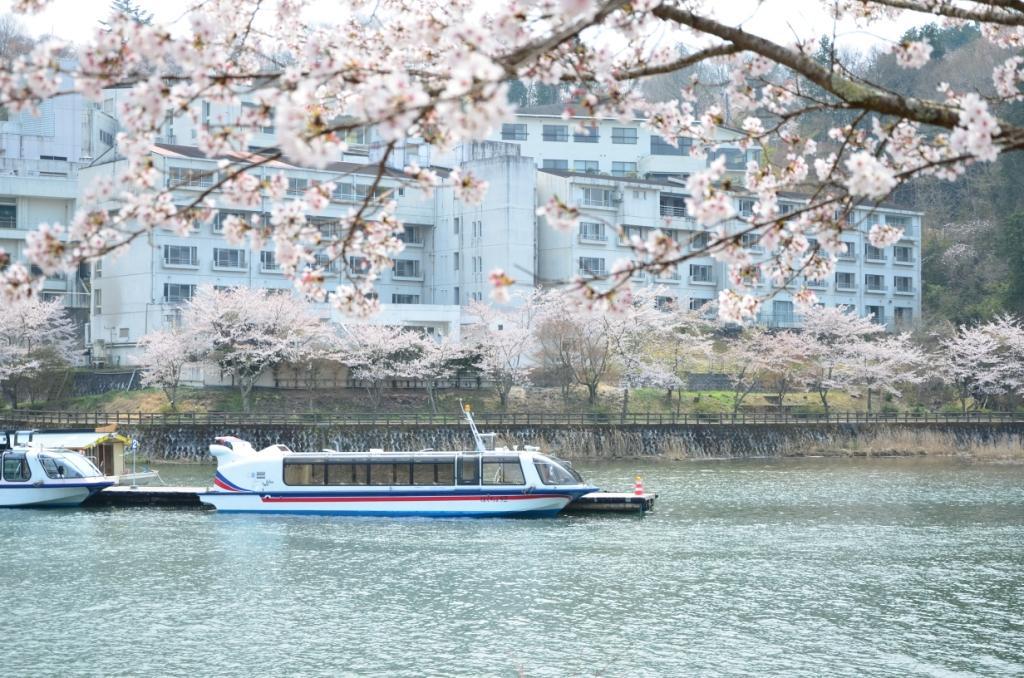 恵那峡２