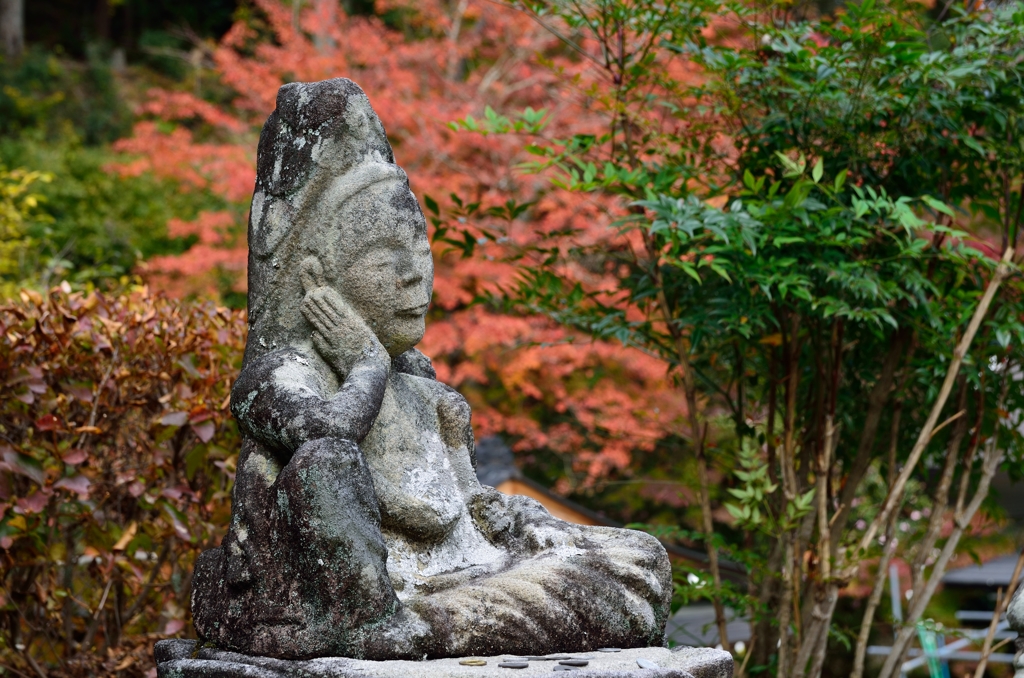一休み