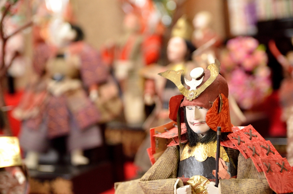 武士