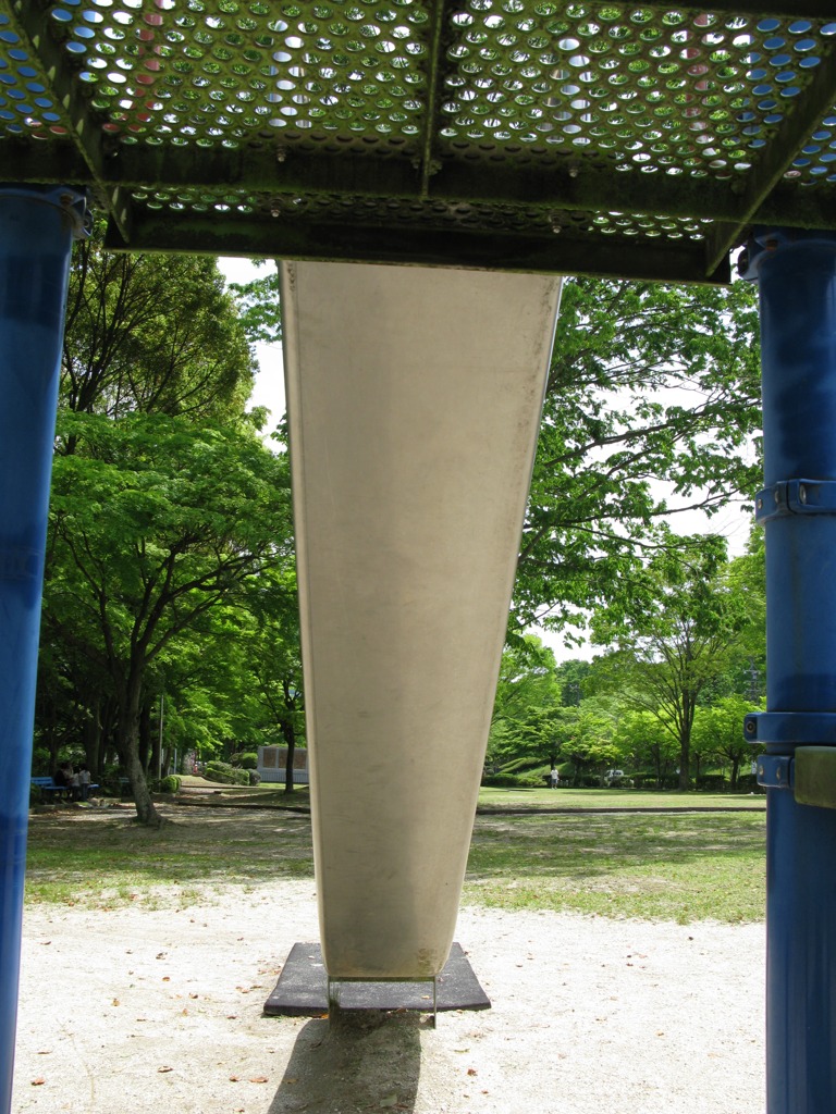 滑り台