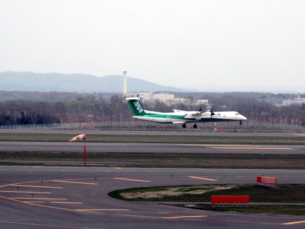新千歳空港