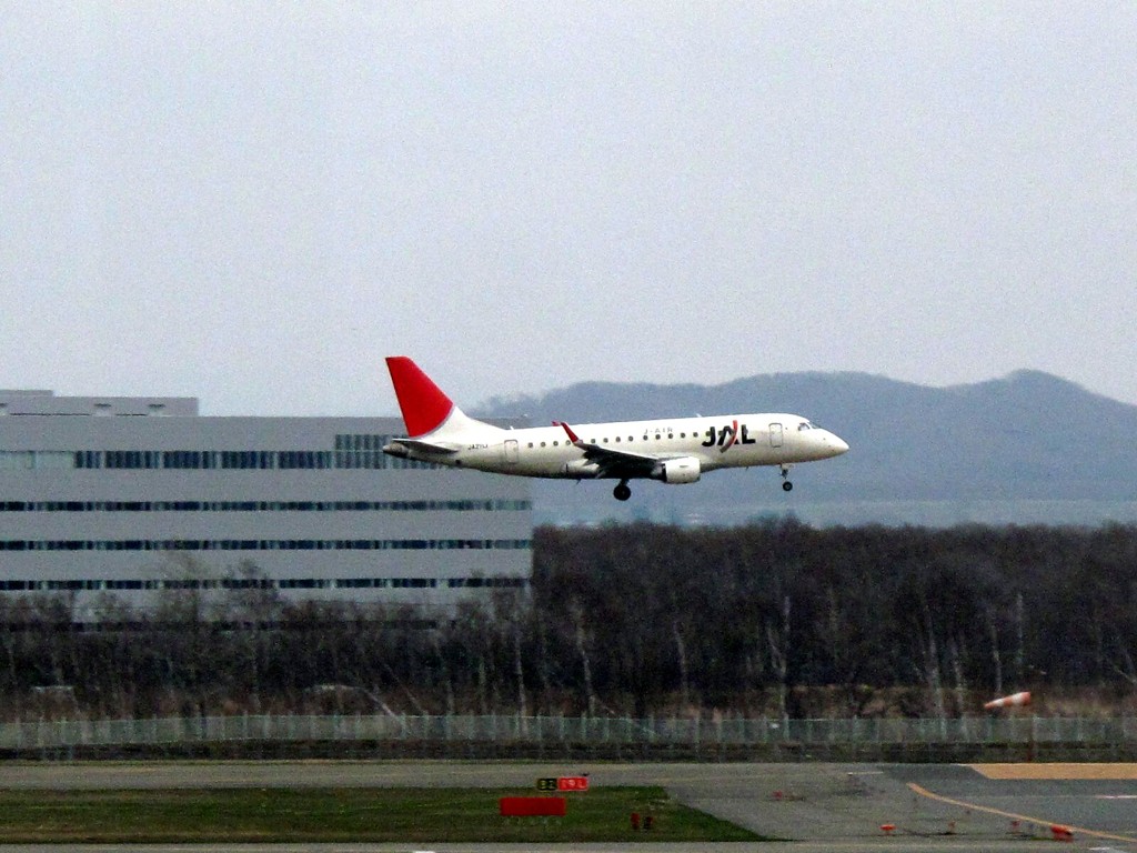 新千歳空港