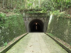 タイムトンネル　明治への道