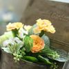 Flower pot