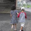 小さな恋人？