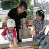 ちゃんと手を洗おうね。