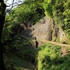 岡城～搦手側～