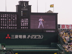 オーロラビジョン