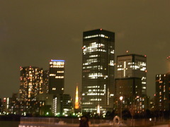 LALA toyosu