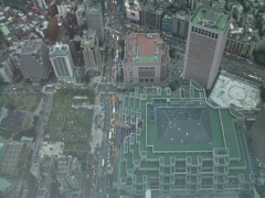 台北の街３
