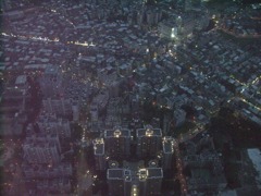 台北の夜１