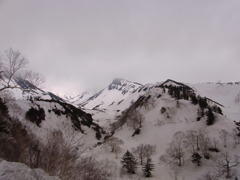 十勝岳
