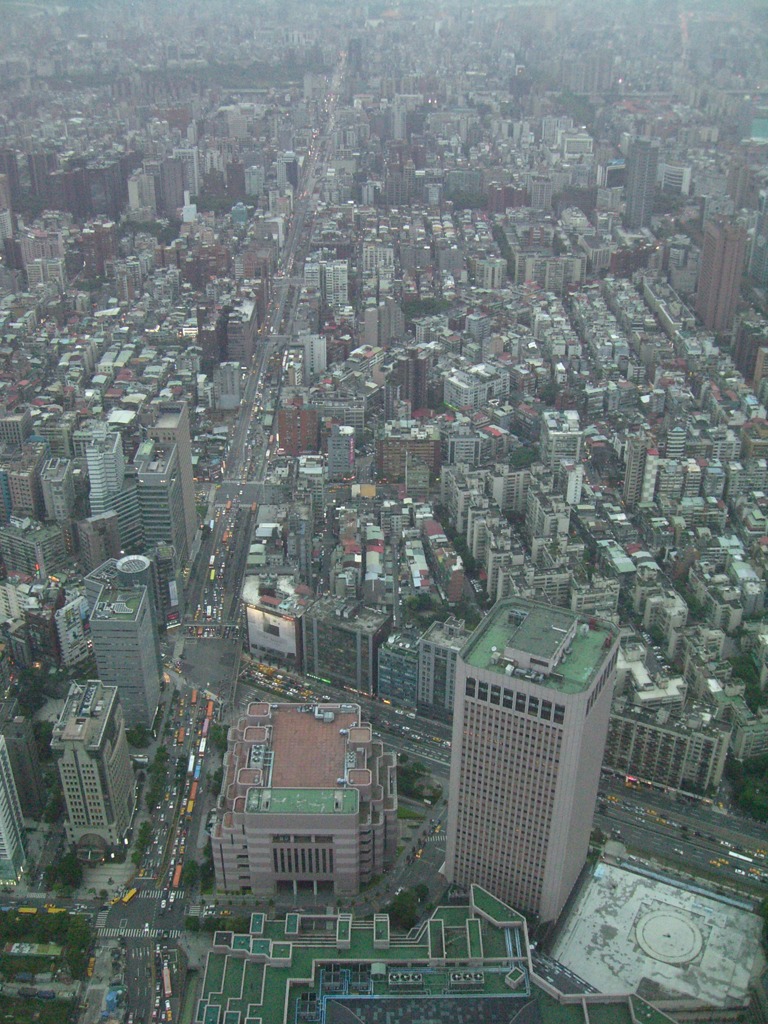 台北の街５