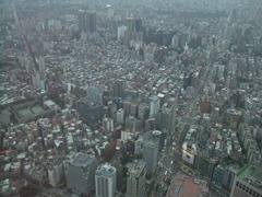 台北の街６