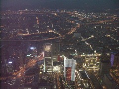台北の夜２