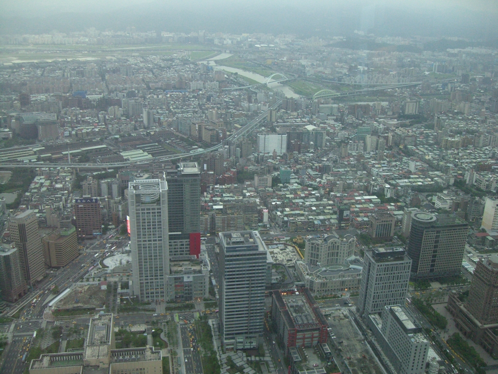 台北の街１