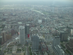 台北の街１