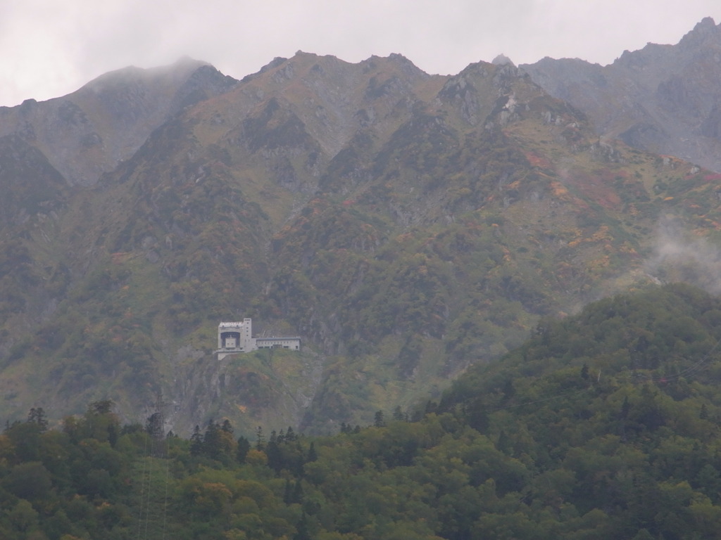 Mt. Tateyama
