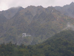 Mt. Tateyama
