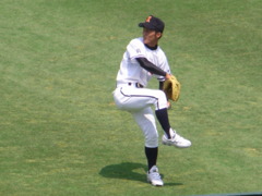 興南 島袋②