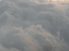 cloud
