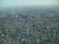 台北の街２