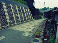 tokoname no sakamichi 3