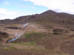 有珠山
