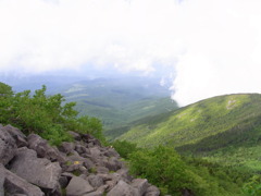 Mt.Tateshina