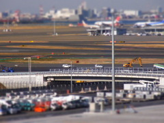 AIR　PORT①