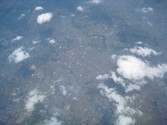 空中