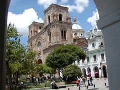 クエンカの大聖堂