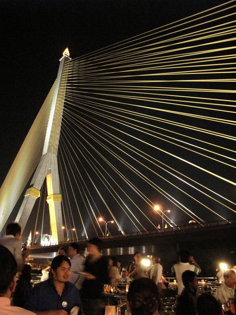 Bangkok of Heaven.2011