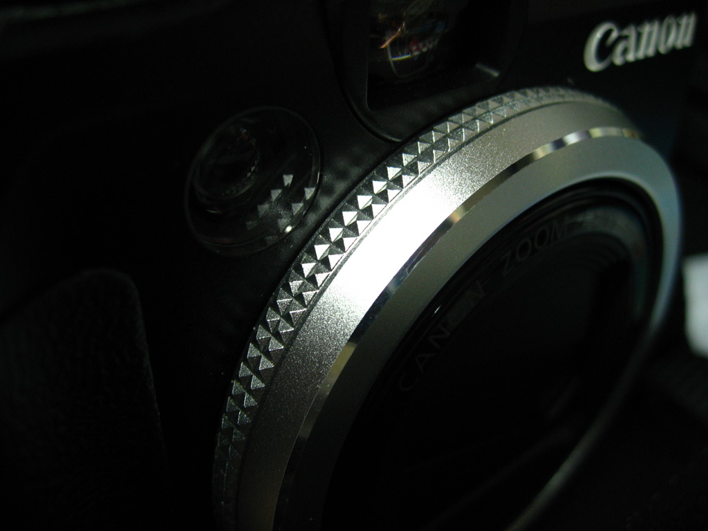 CANON
