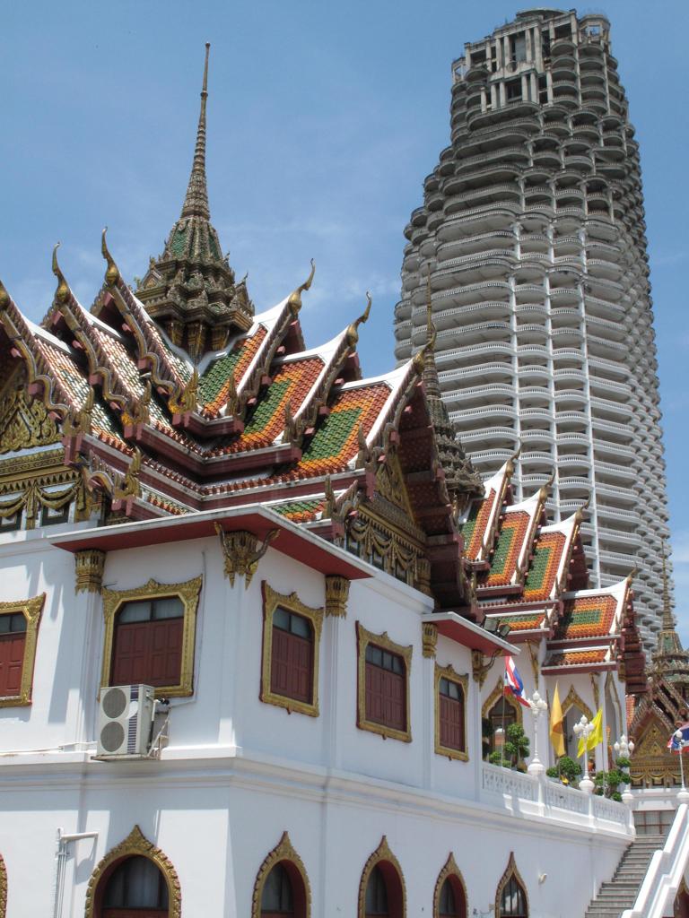 I LOVE THAILAND