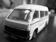 ミニカーⅡ
