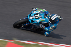 SUZUKA   8hours   2018
